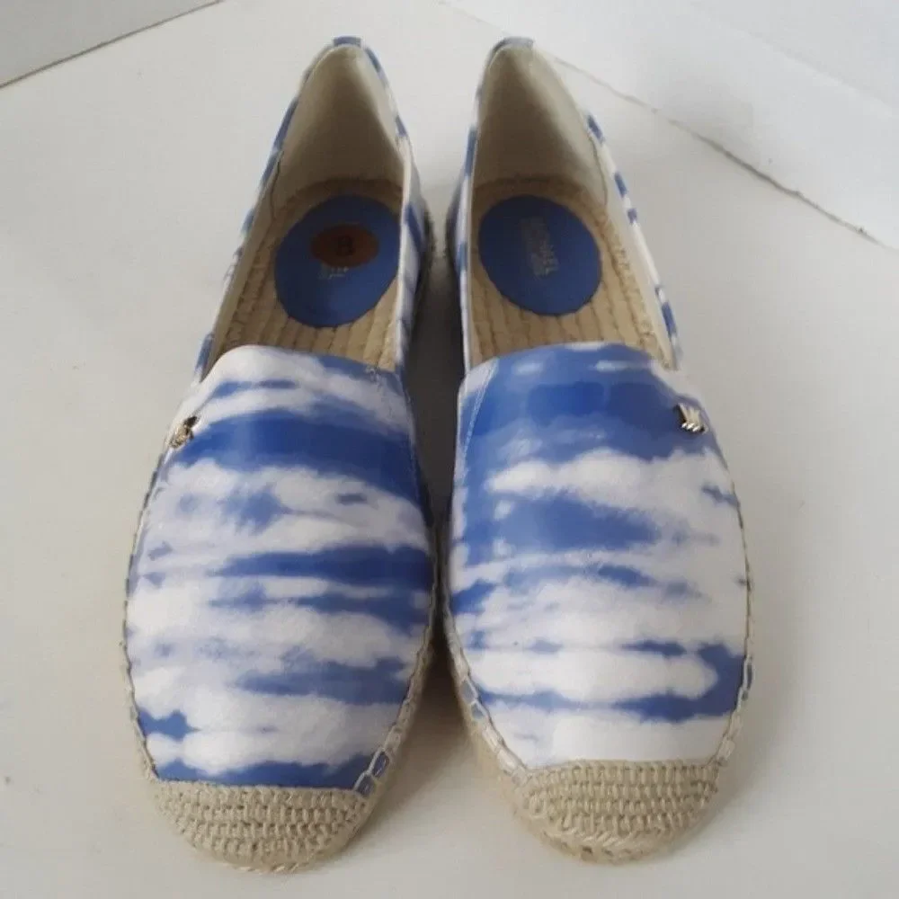 Michael Kors Women's Loafer Shoes size 7M